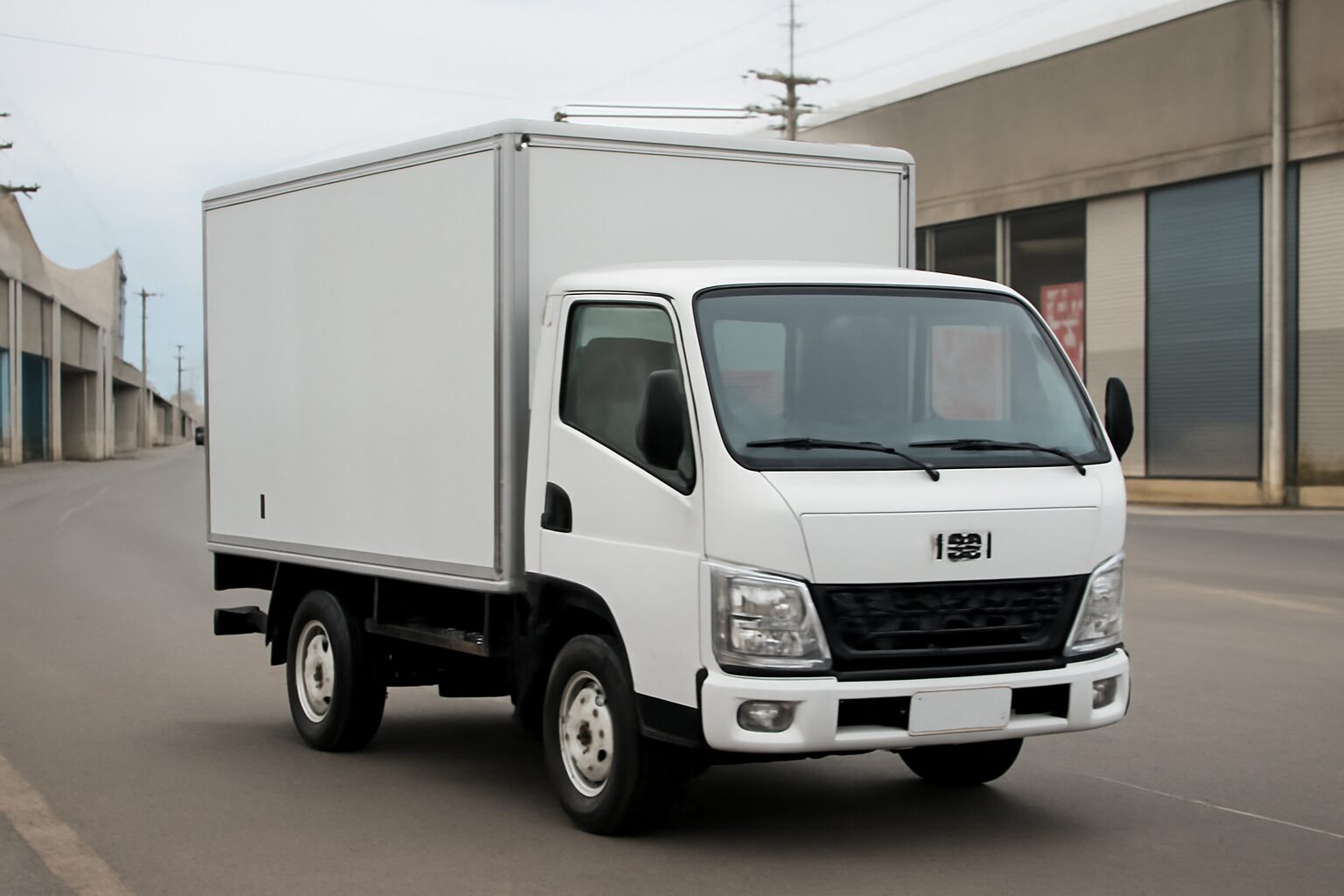 Hyundai HD65 Cabina Simple 2022 - Trujillo
