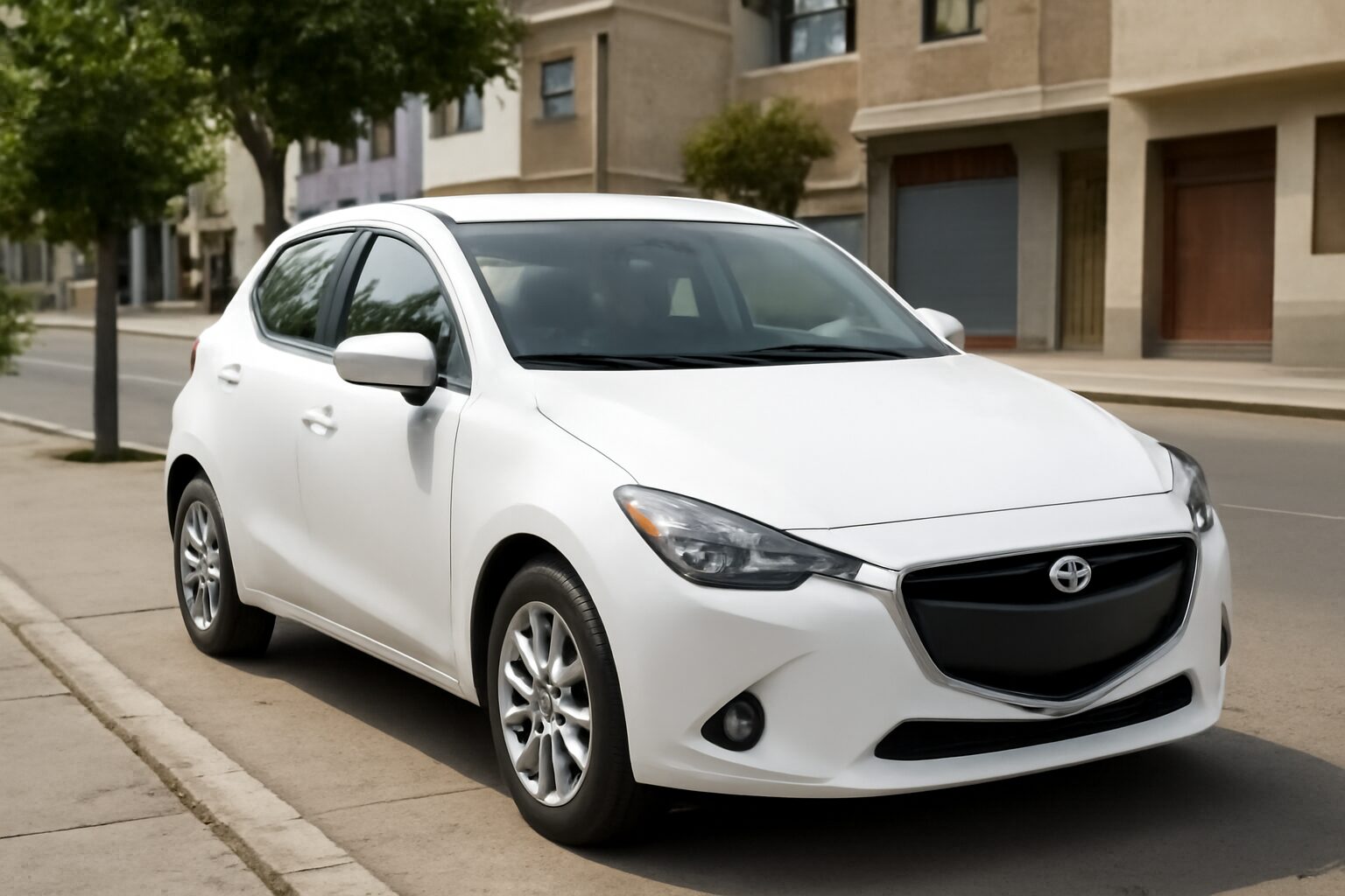 Toyota Corolla XEi 2022 - Huancayo