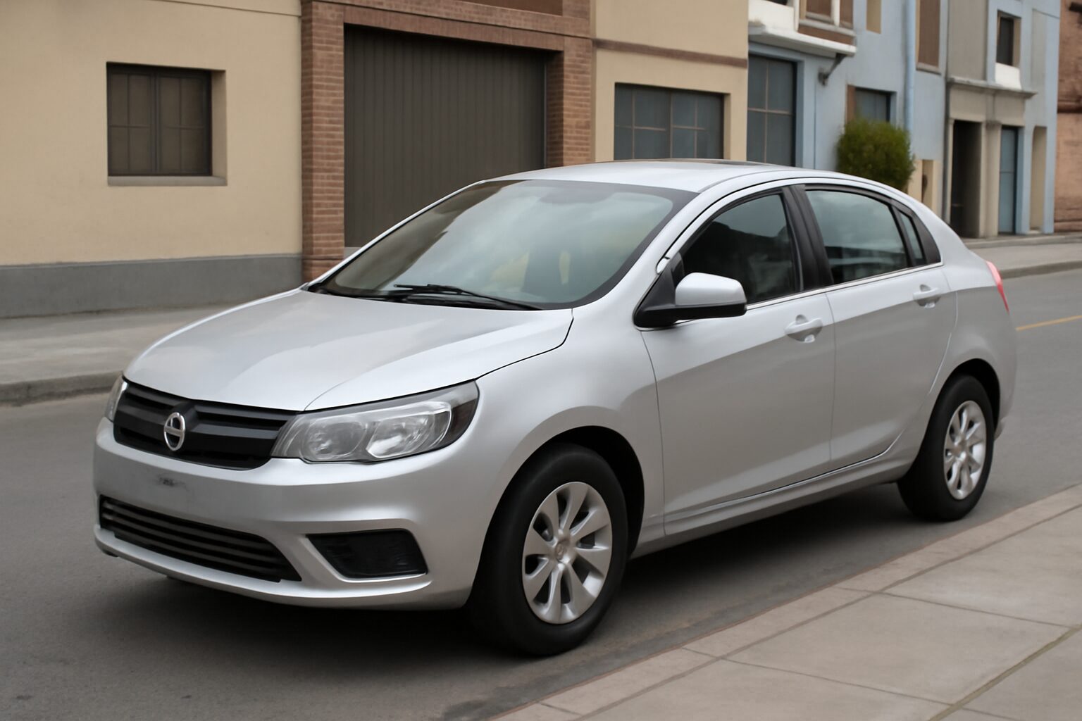 Toyota Corolla 1.8 SEG 2021 - San Borja - Asientos traseros