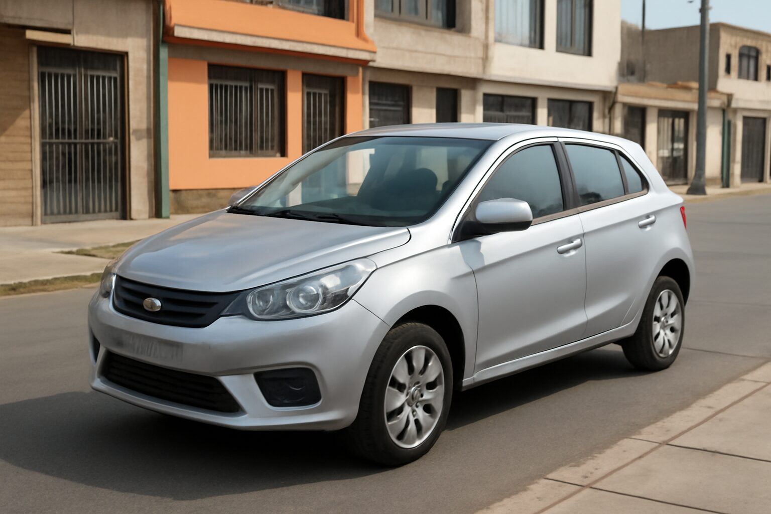 Toyota Corolla 1.8 XEi 2022 - Cochas