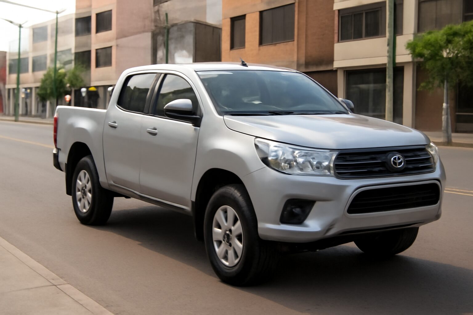 Nissan Frontier LE 2017 - Imperial