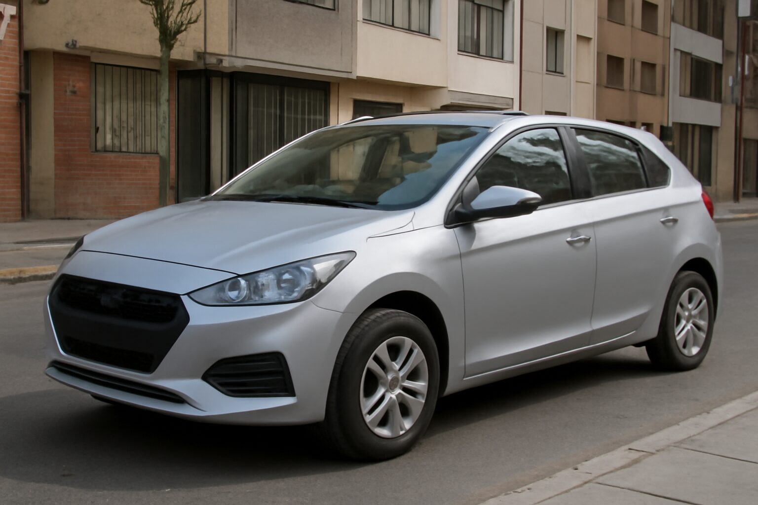Mazda 2 Sport Touring 2022 - Lurigancho