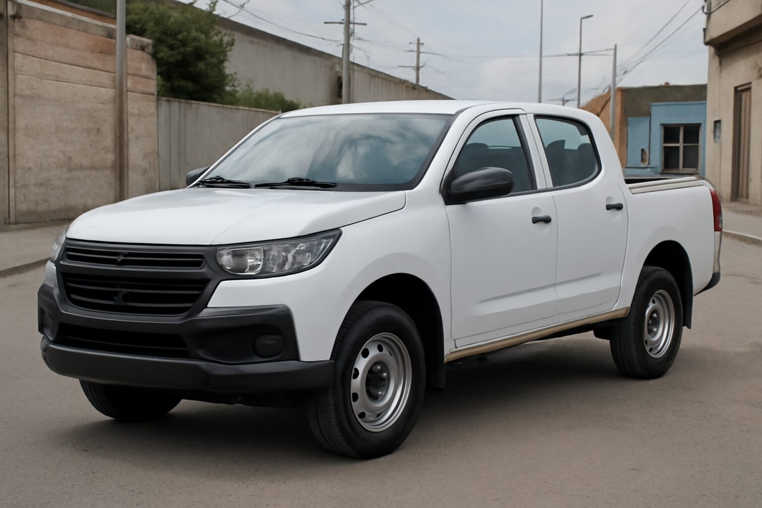 Toyota Hilux 2.8 SRV 2017 - Viñac