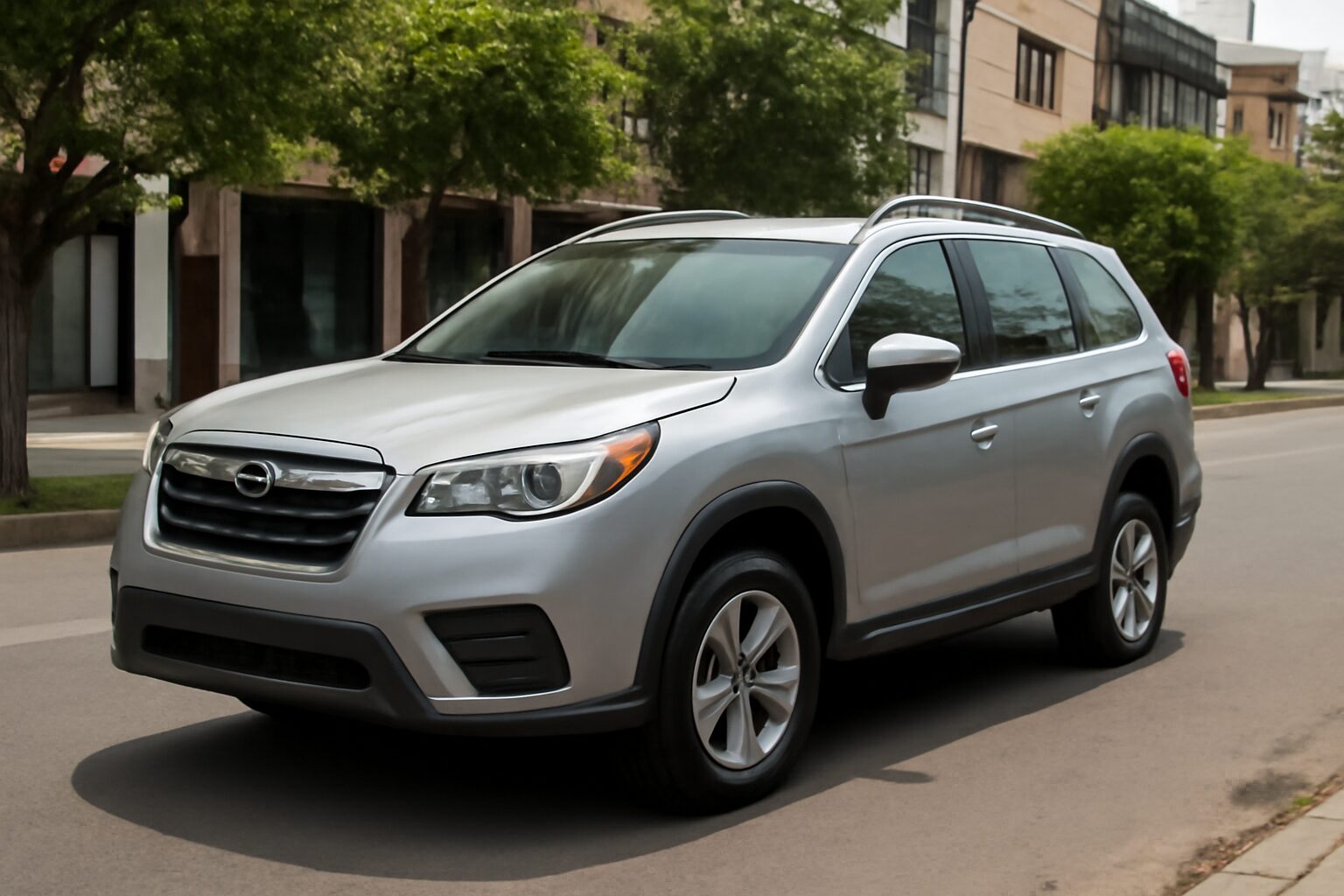 Kia Sportage EX 2018 - Copa