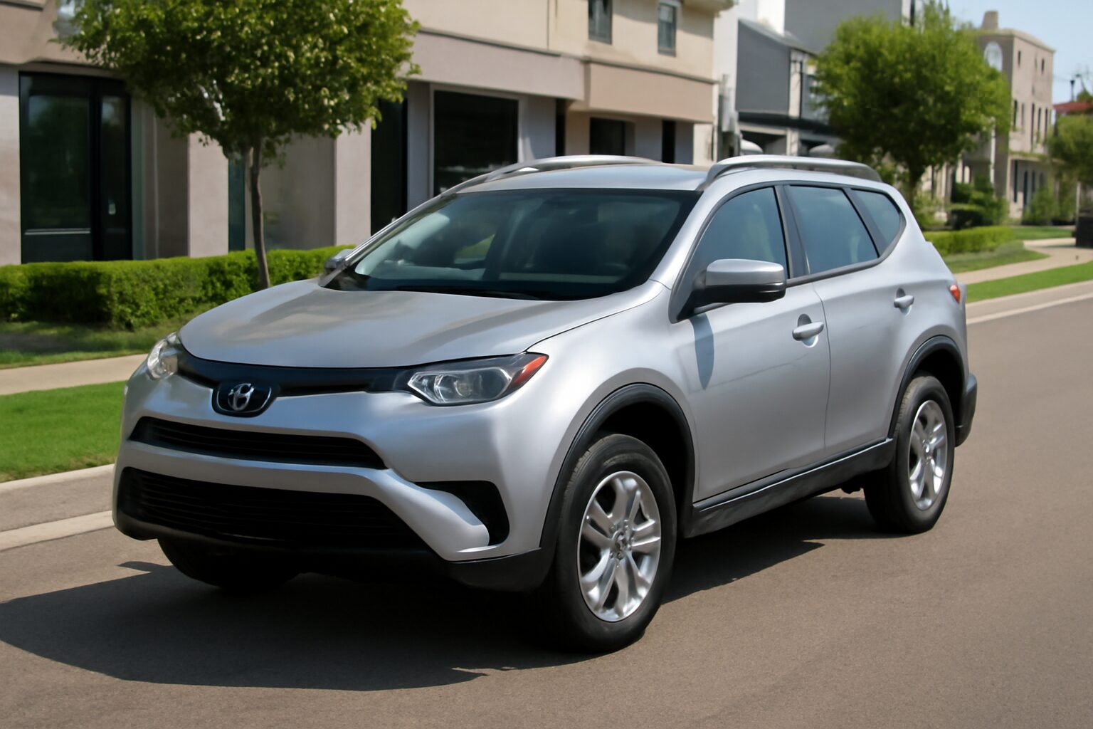 Hyundai Creta GL 2020 - Lampian