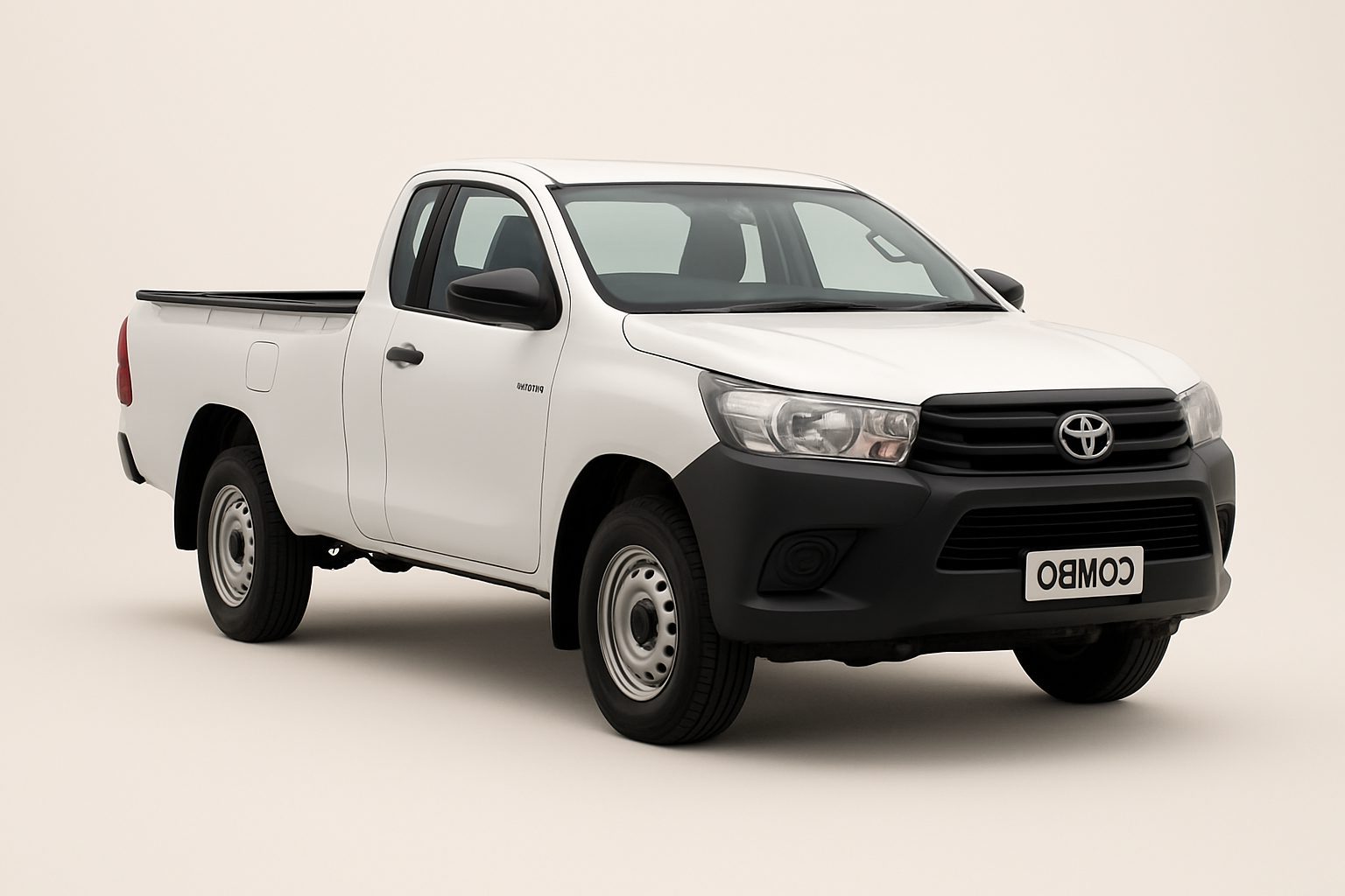 Toyota Hilux 2.4 SR 2022 - Huarochiri