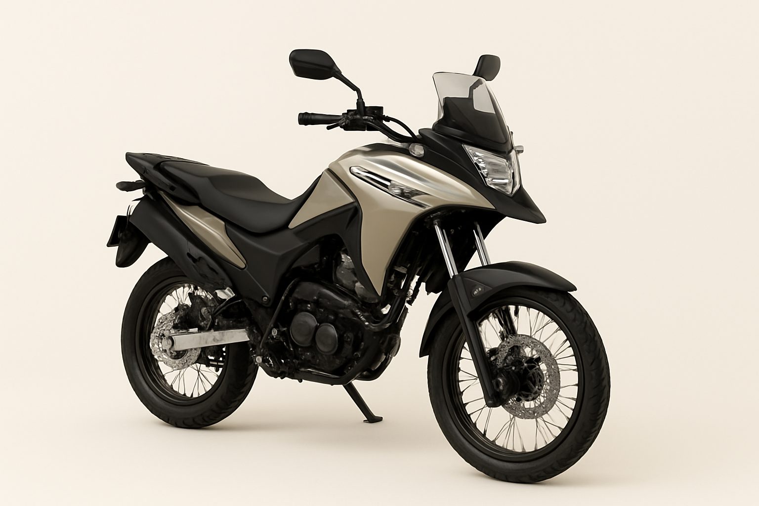 Honda XRE 190 Standard 2023 - Huancapon